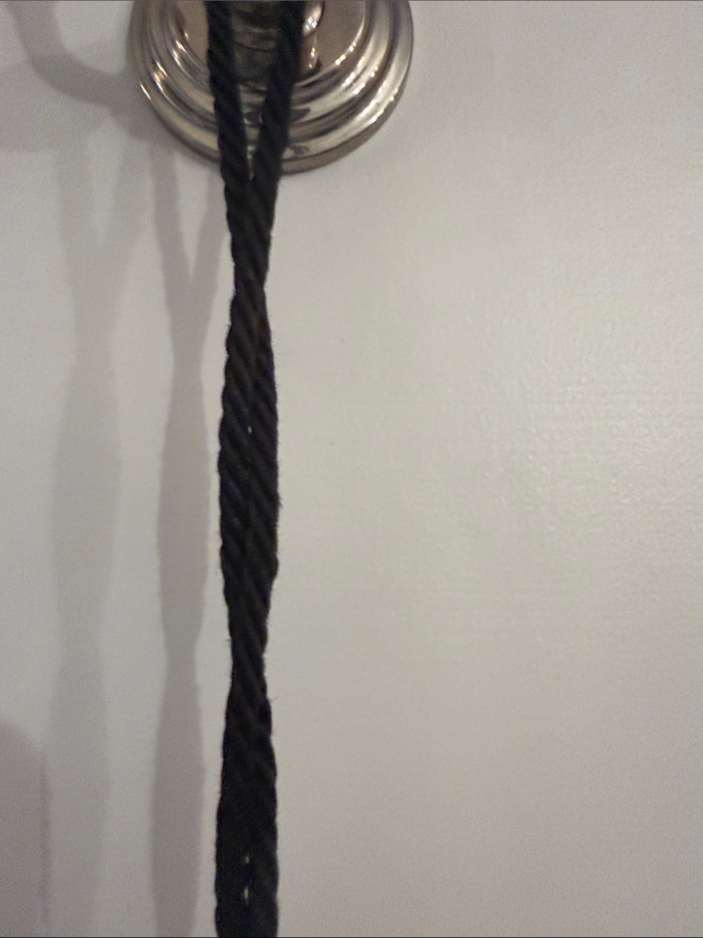 Decorative Multicolor Tassel - Picture 4 of 5